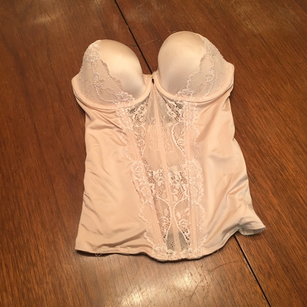 Bustier